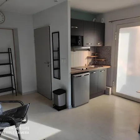 La Cahute, Avec Cour Extérieure * Montauban