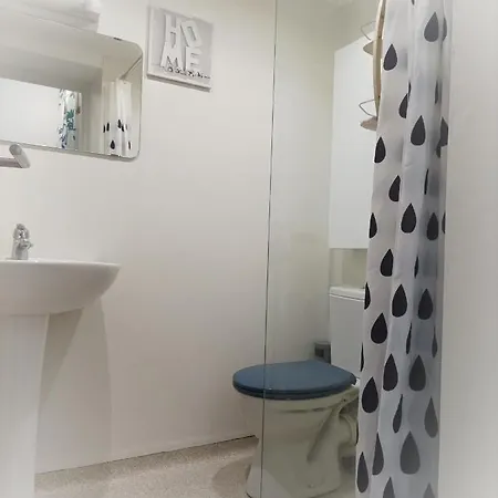 Apartamento La Cahute, Avec Cour Extérieure *