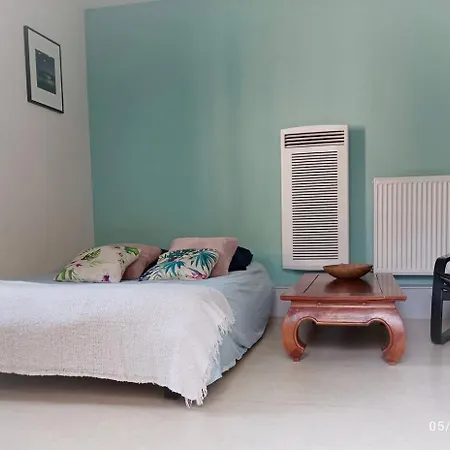 La Cahute, Avec Cour Extérieure * Montauban